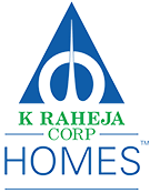 K Raheja Corp Home Logo